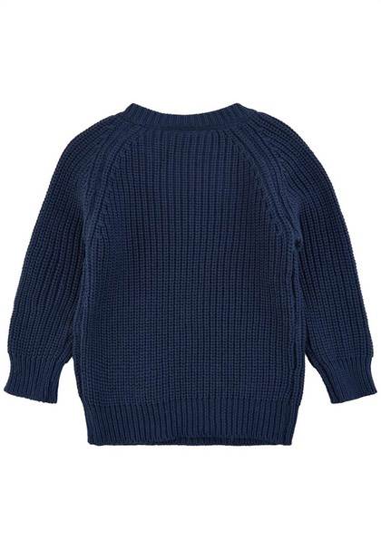 The New - DALEX KNIT PULLOVER